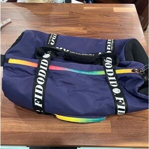 Fido Dido tote bag in GUC